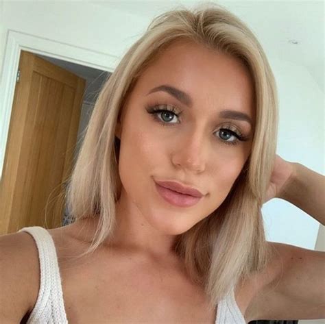 elle brookes leaked|OnlyFans star Elle Brooke to face ex